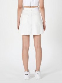 Юбка мини Colin’s модель CL1059513DN42069 Фото