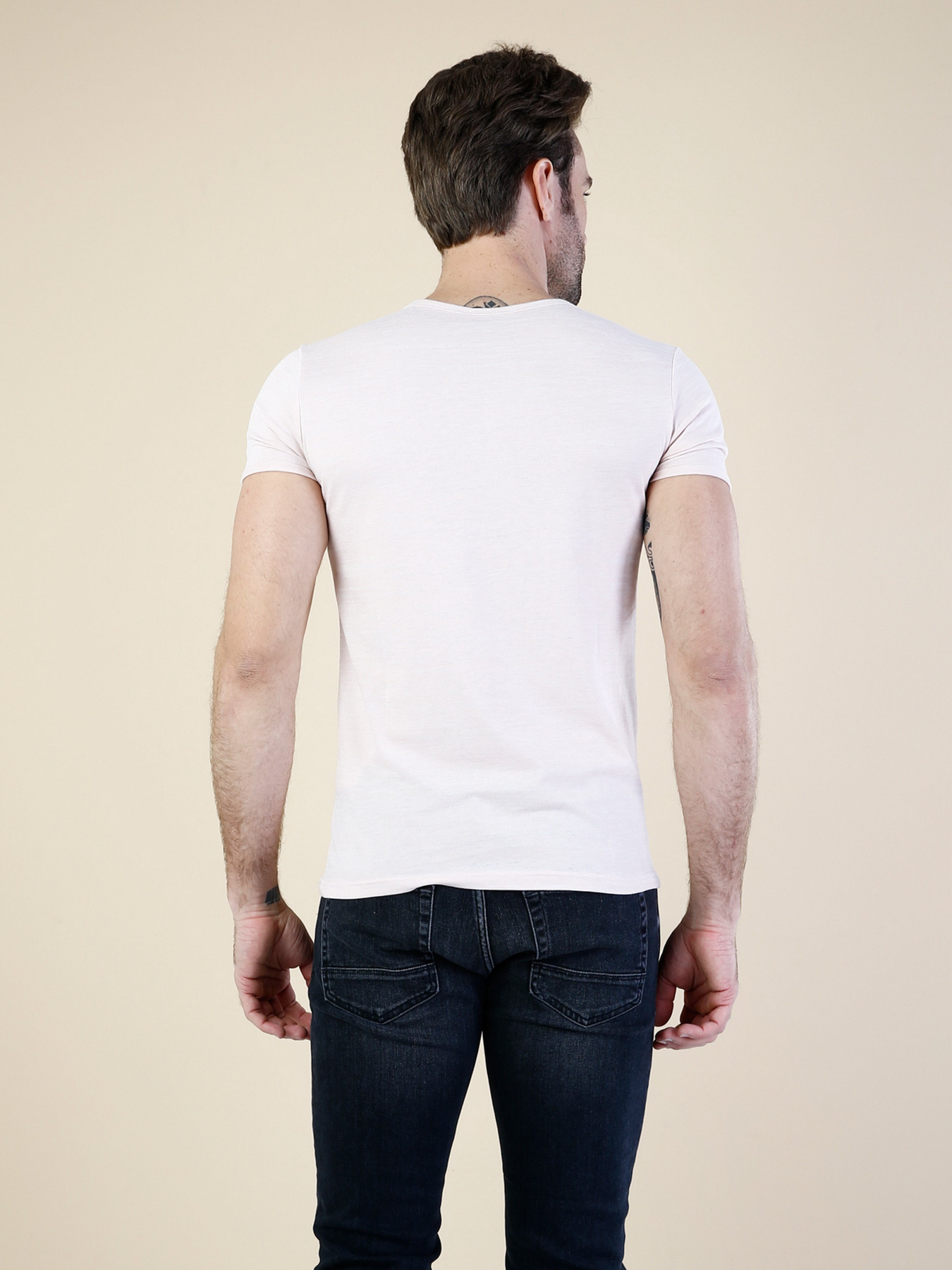 Футболки і поло Colin’s модель CL1032624PME Фото