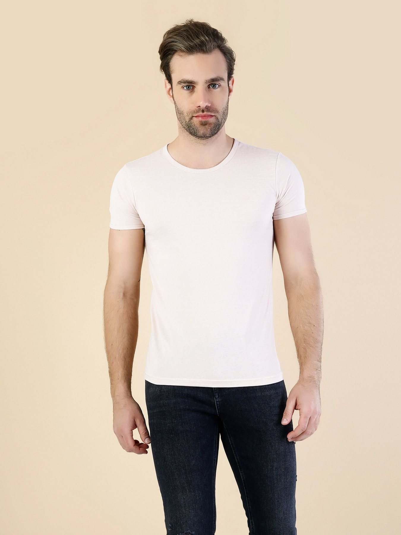 Футболки і поло Colin’s модель CL1032624PME Фото