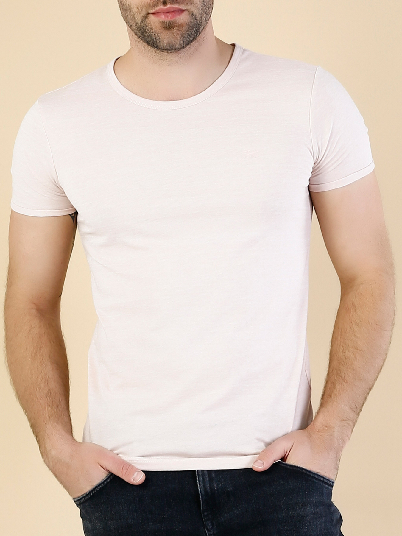 Футболки и поло Colin’s модель CL1032624PME Фото