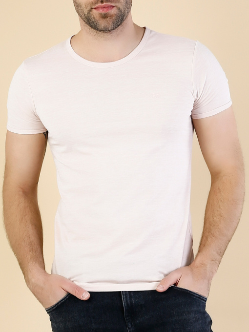 Футболки и поло Colin’s модель CL1032624PME Фото