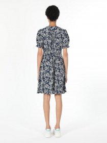 Сукня міні Colin’s модель CL1058853NAV Фото