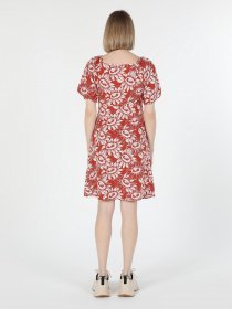 Платье мини Colin’s модель CL1058854COR Фото