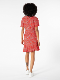 Сукня міні Colin’s модель CL1058870RED Фото