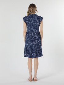 Платье мини Colin’s модель CL1059185MTC Фото