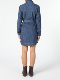 Сукня міні Colin’s модель CL1053748DN41309 Фото