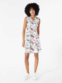 Сукня міні Colin’s модель CL1058851MTC Фото