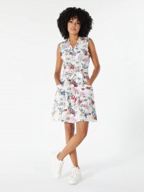 Платье мини Colin’s модель CL1058851MTC Фото