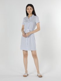 Платье мини Colin’s модель CL1058858BLE Фото