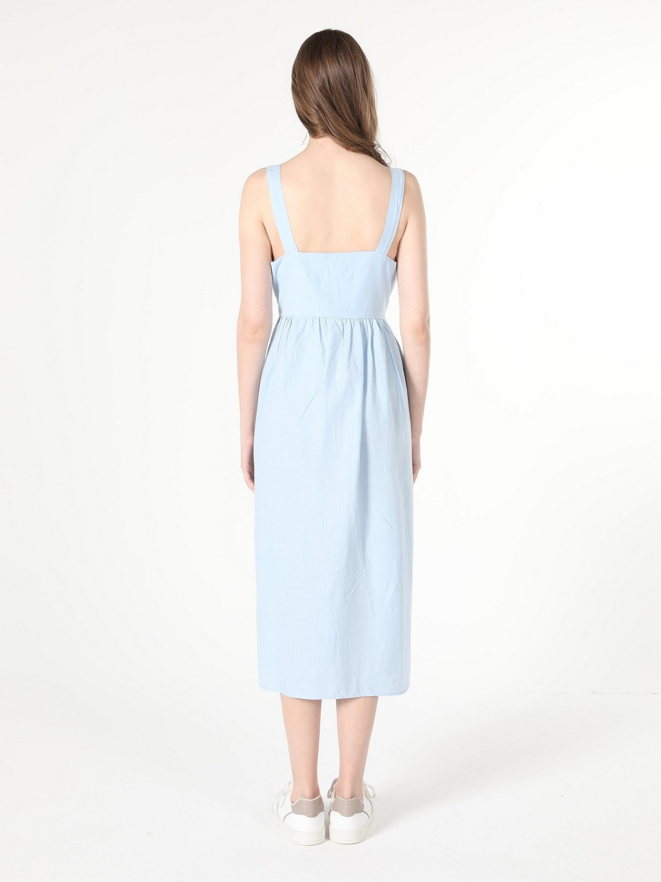 Сарафан Colin’s модель CL1058862LBL Фото