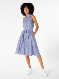 Платье миди Colin’s модель CL1058864BLI Фото