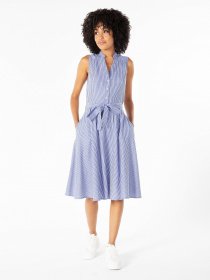 Платье миди Colin’s модель CL1058864BLI Фото