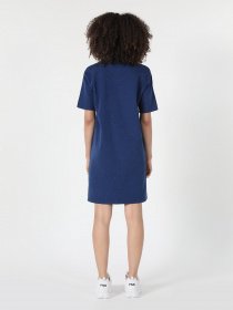 Сукня-футболка Colin’s модель CL1059080NAV Фото