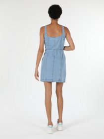 Сарафан Colin’s модель CL1059500DN42116 Фото