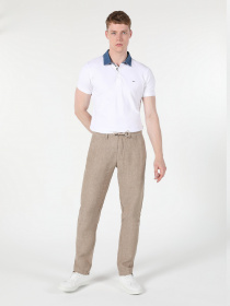 Брюки повседневные Colin’s модель CL1059281CML Фото