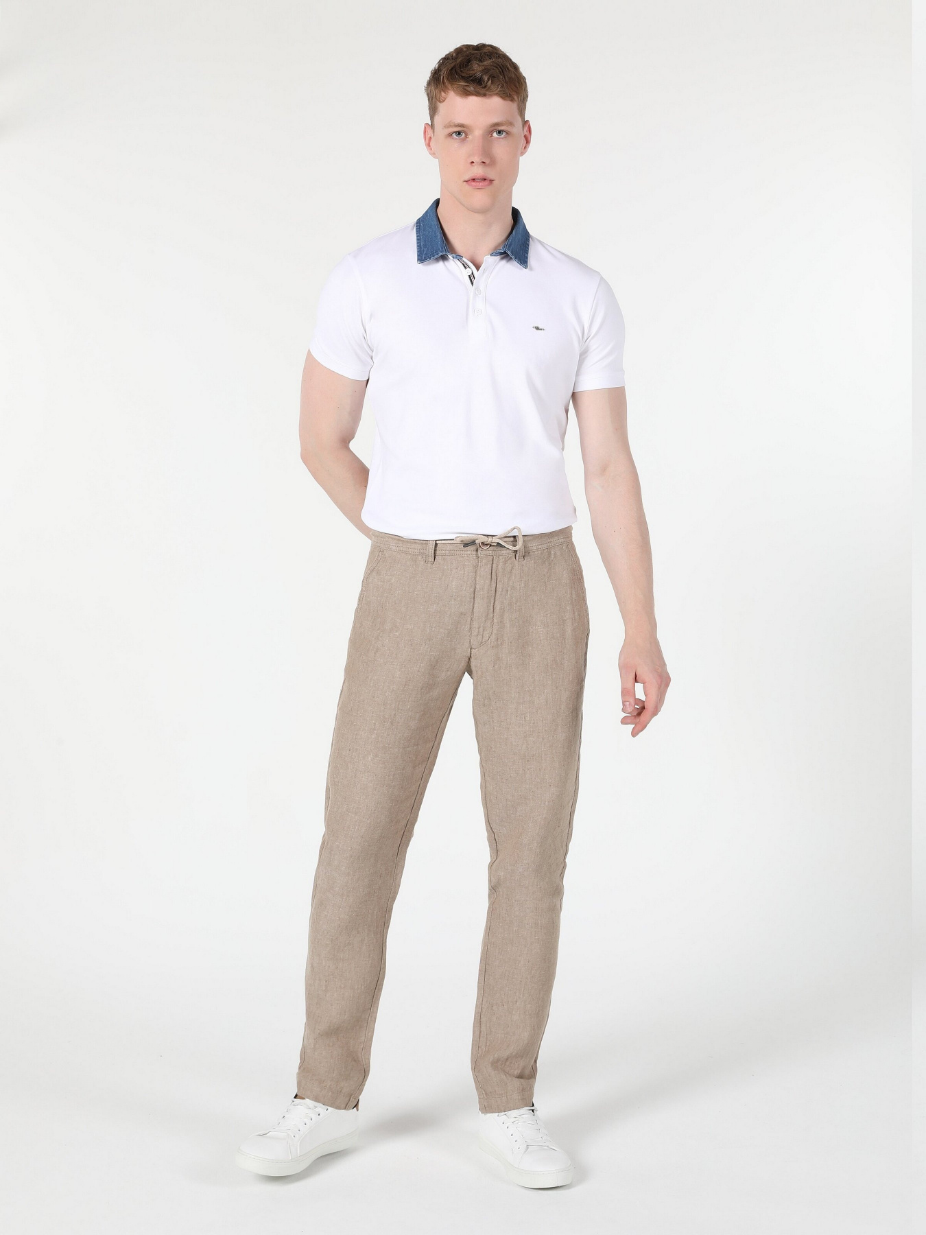 Повсякденні штани Colin’s модель CL1059281CML Фото