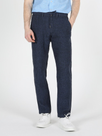 Повсякденні штани Colin’s модель CL1059281NAV Фото