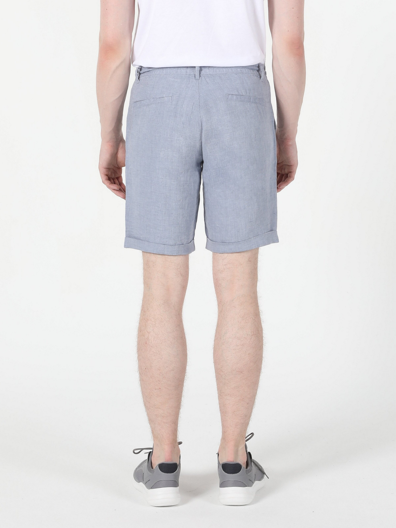 Повсякденні шорти Colin’s модель CL1059318BLE Фото