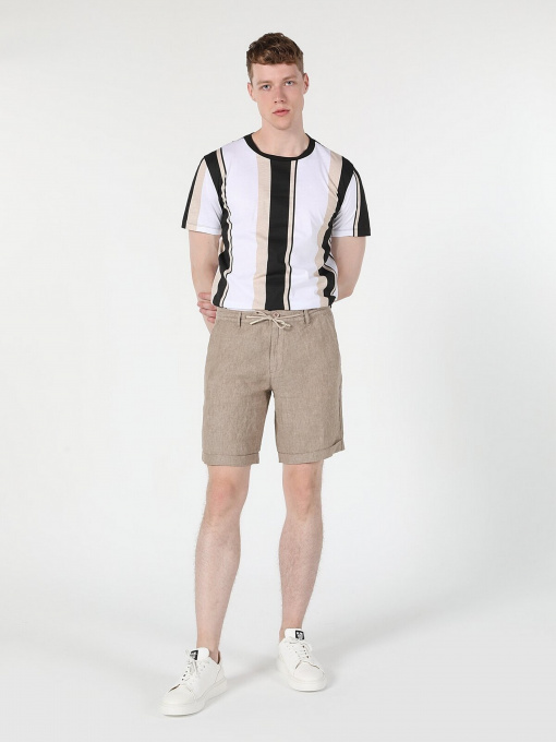 Повсякденні шорти Colin’s модель CL1059318CML Фото