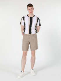 Повсякденні шорти Colin’s модель CL1059318CML Фото