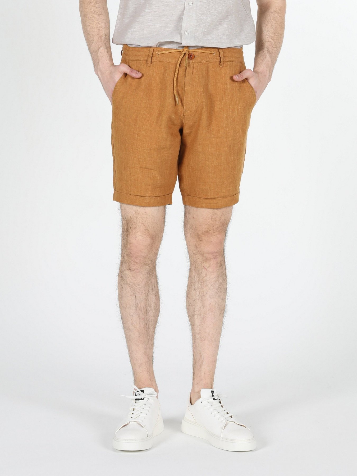 Повсякденні шорти Colin’s модель CL1059318MTD Фото