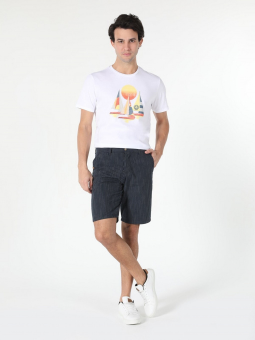 Шорты Colin’s модель CL1054471NAV Фото