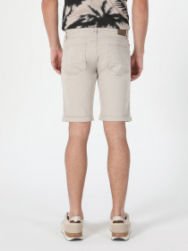 Повсякденні шорти Colin’s модель CL1057965BEI Фото