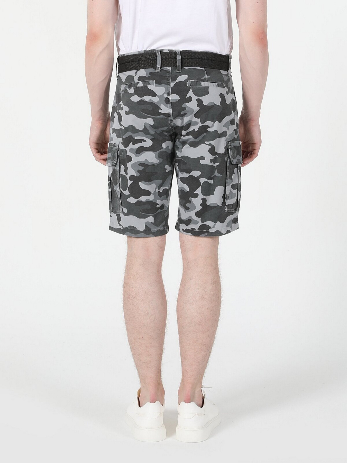 Повсякденні шорти Colin’s модель CL1057974ANT Фото