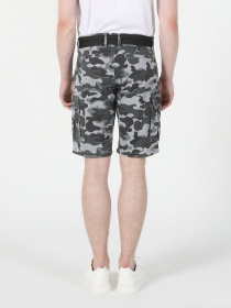 Повсякденні шорти Colin’s модель CL1057974ANT Фото