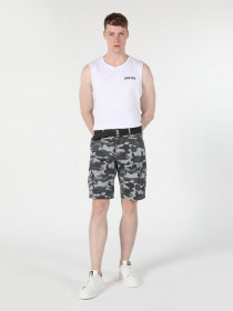 Повсякденні шорти Colin’s модель CL1057974ANT Фото