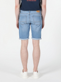 Джинсові шорти Colin’s модель CL1059334DN42054 Фото