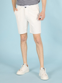 Шорты джинсовые Colin’s модель CL1059501DN42119 Фото