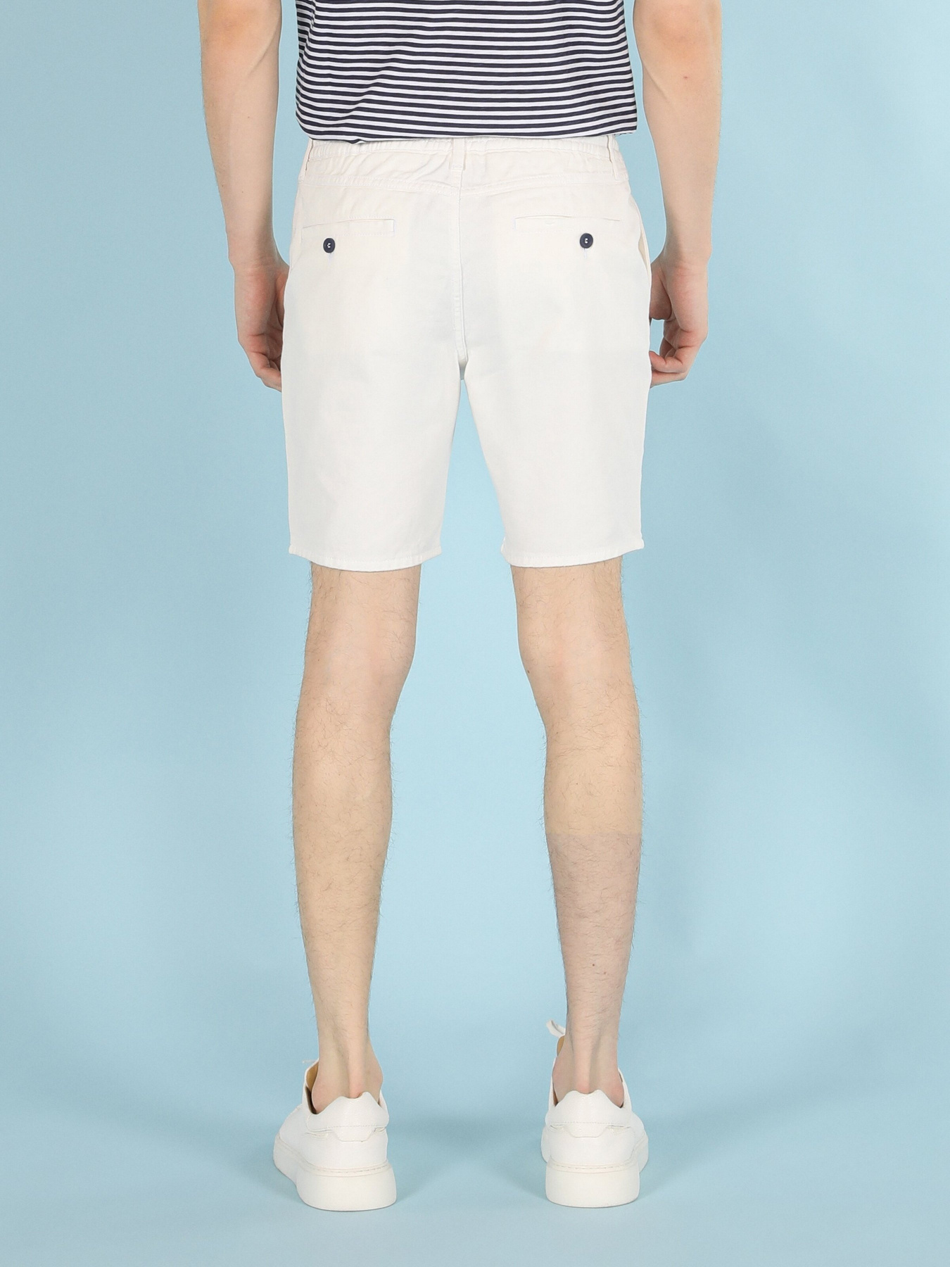 Джинсові шорти Colin’s модель CL1059501DN42119 Фото