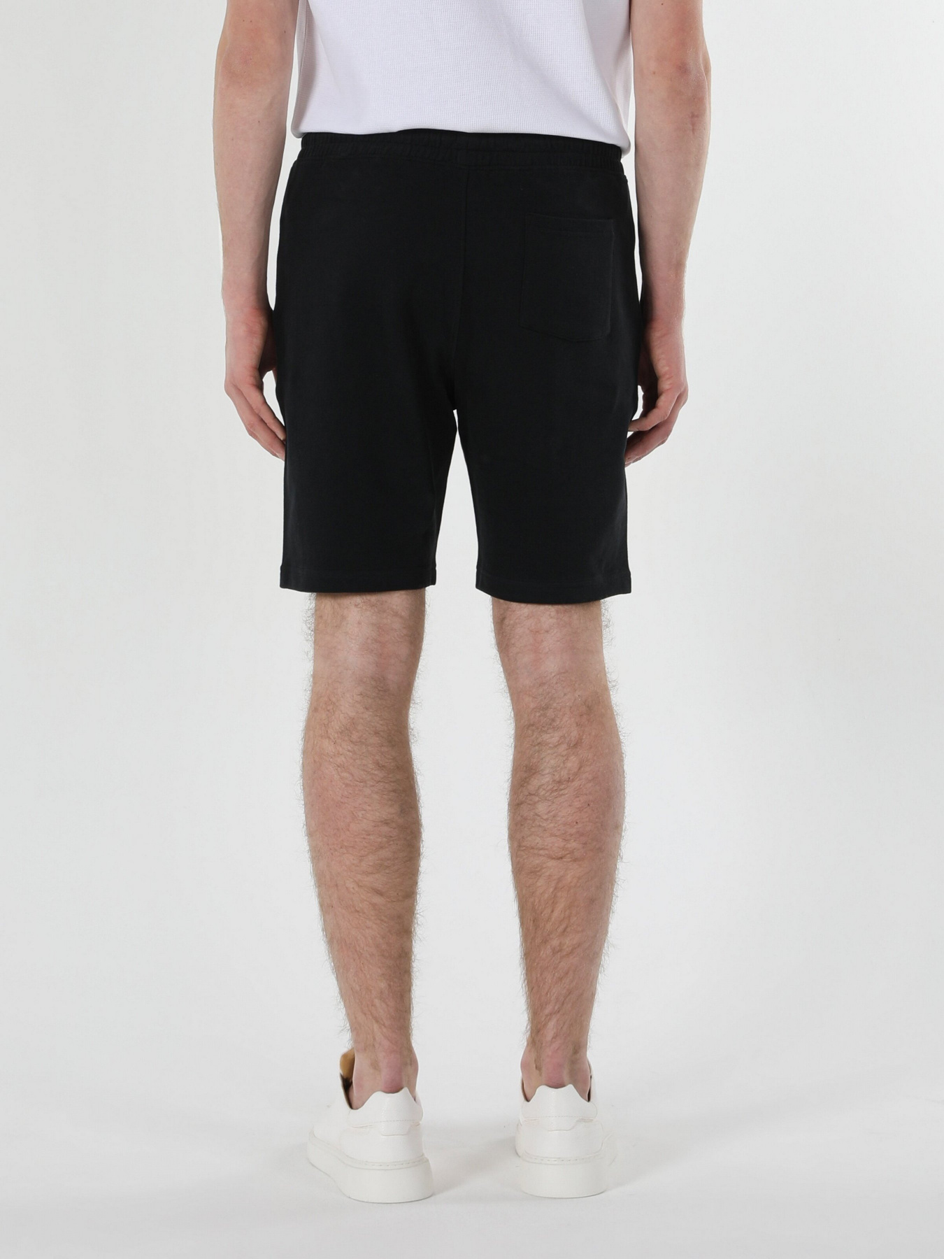 Шорты Colin’s модель CL1059716BLK Фото