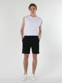 Шорты Colin’s модель CL1059716BLK Фото