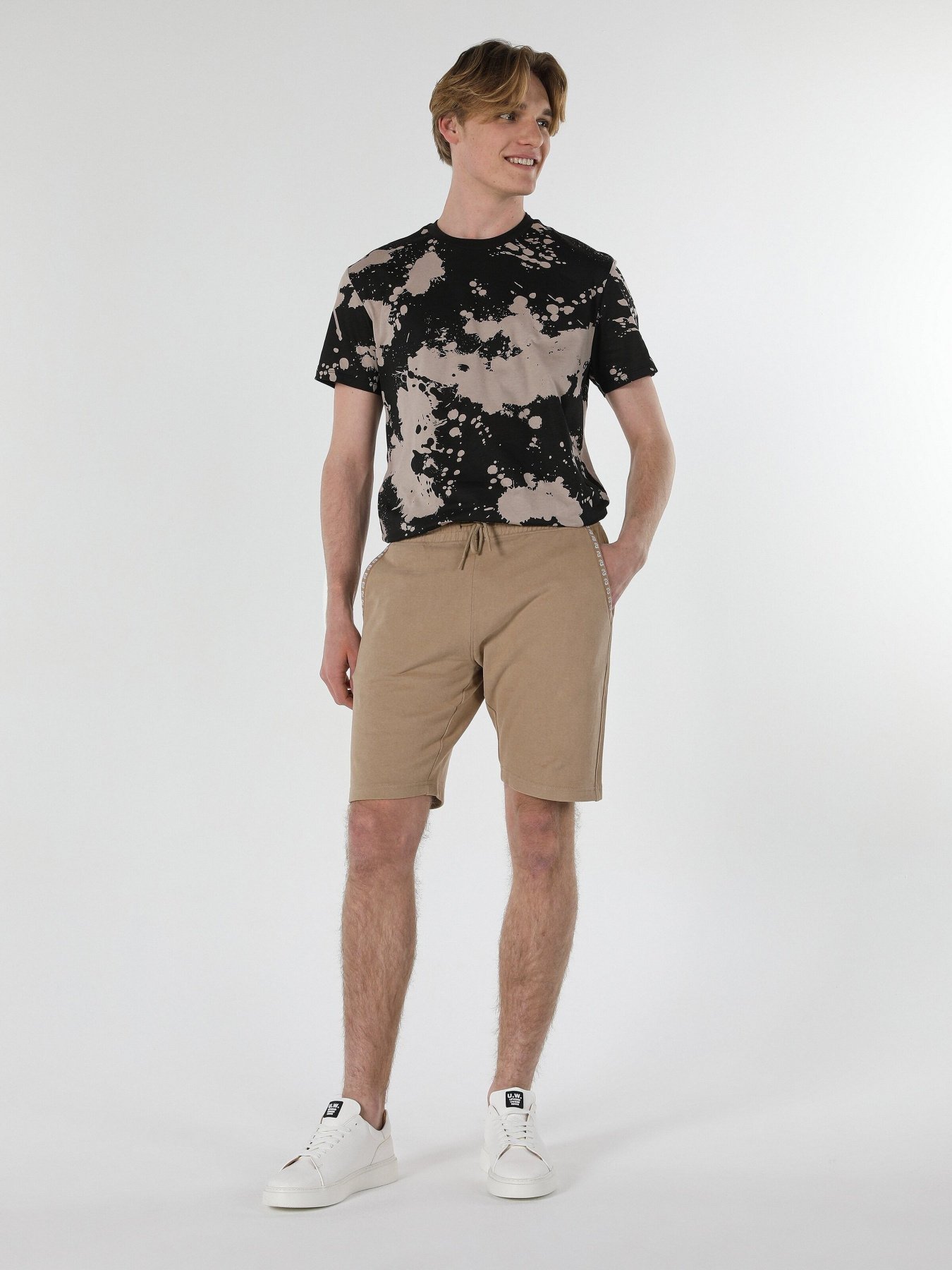 Шорты Colin’s модель CL1059716CML Фото