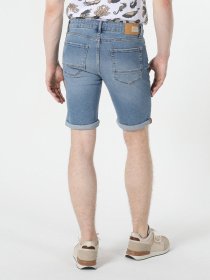 Джинсові шорти Colin’s модель CL1059853DN42143 Фото