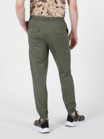 Джоггеры Colin’s модель CL1056704KHA Фото