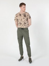 Джоггеры Colin’s модель CL1056704KHA Фото