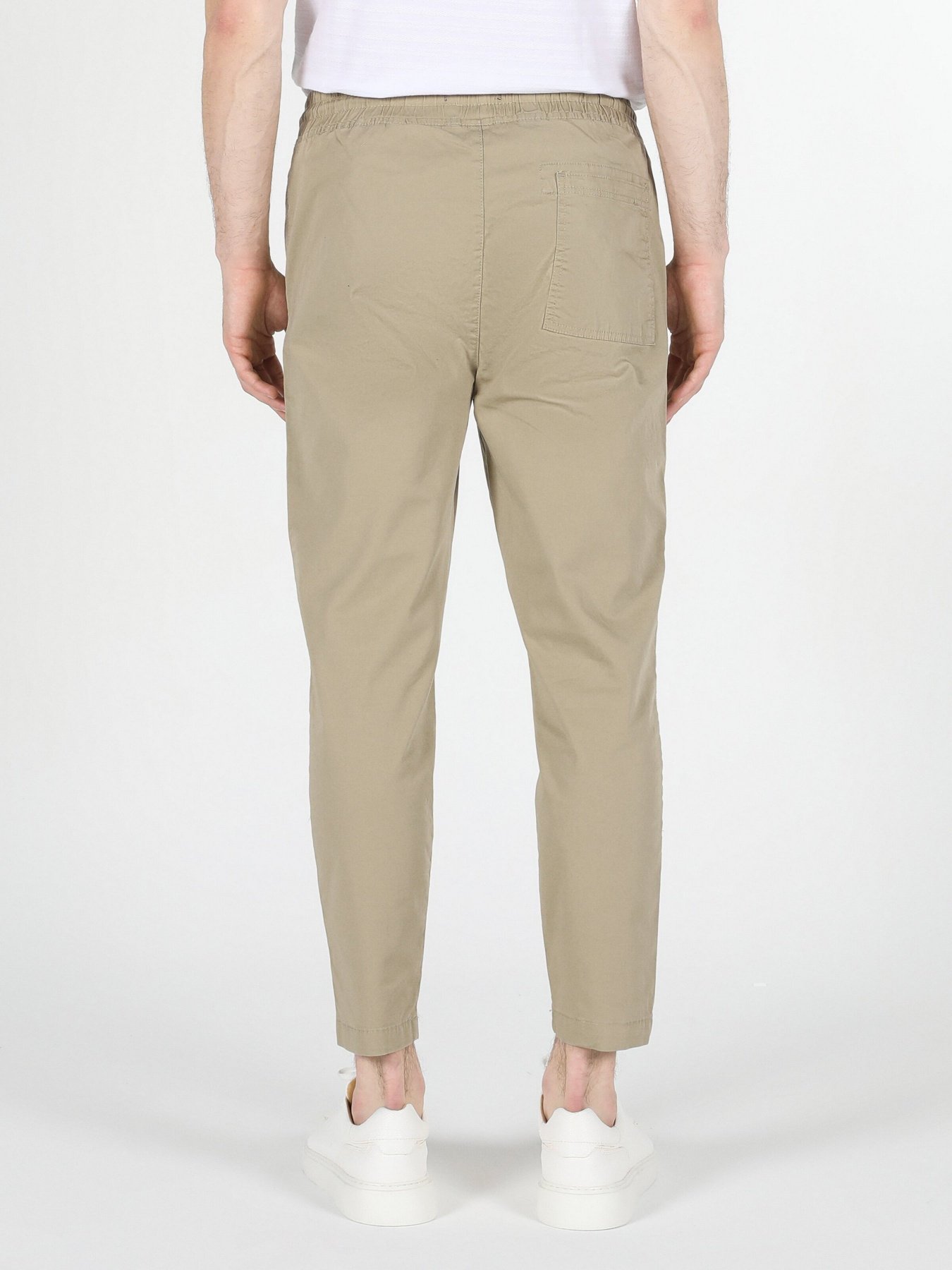 Повседневные штаны Colin’s модель CL1057982LKH Фото