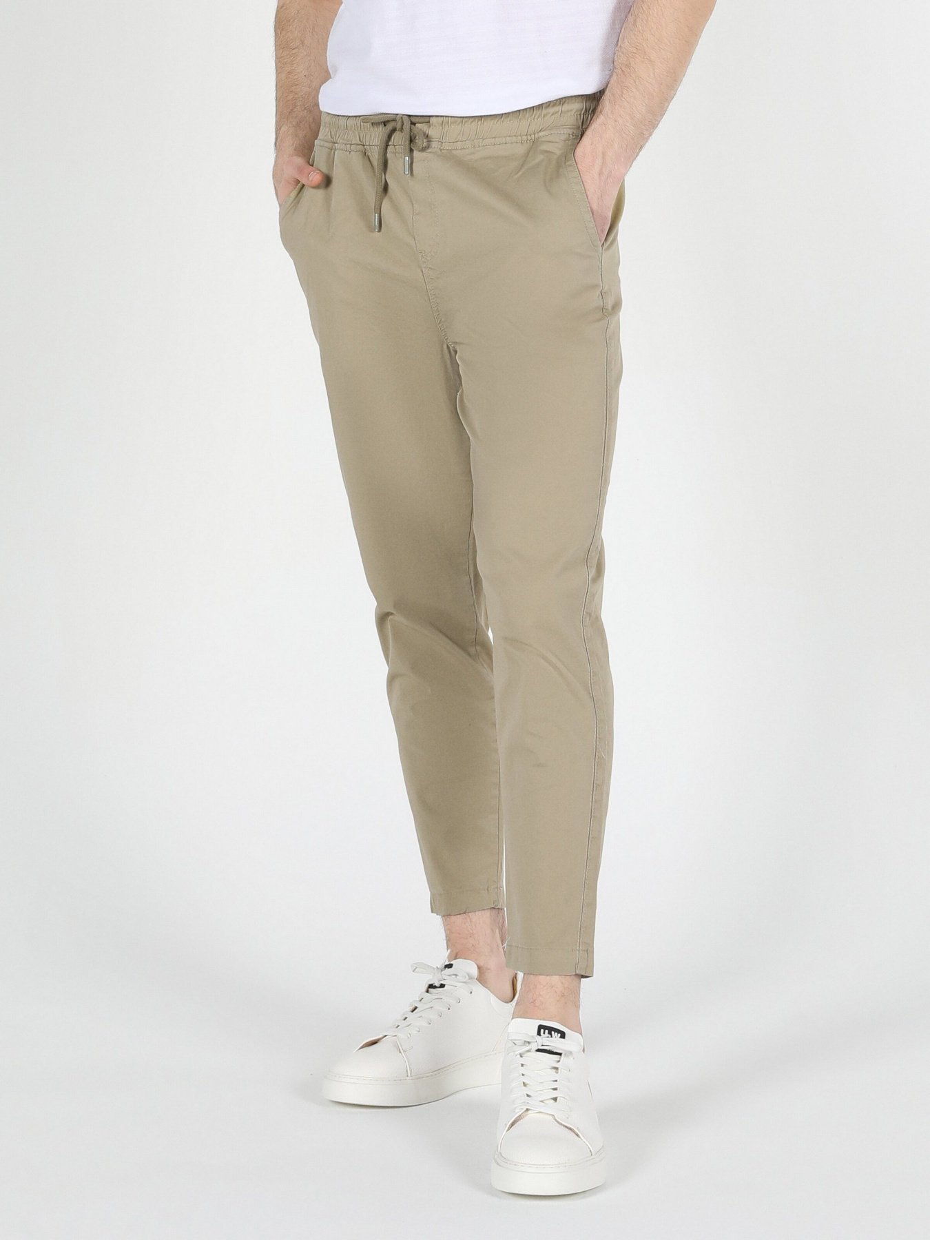 Повседневные штаны Colin’s модель CL1057982LKH Фото