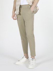 Повседневные штаны Colin’s модель CL1057982LKH Фото