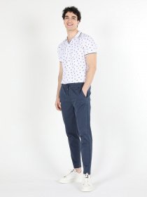 Брюки повседневные Colin’s модель CL1057982LNV Фото