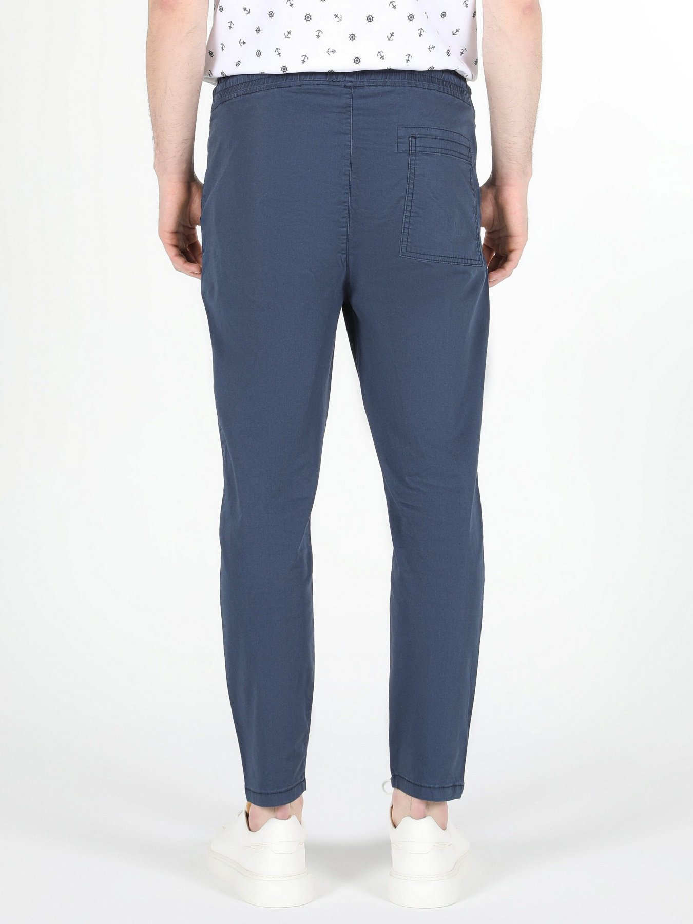 Повсякденні штани Colin’s модель CL1057982LNV Фото