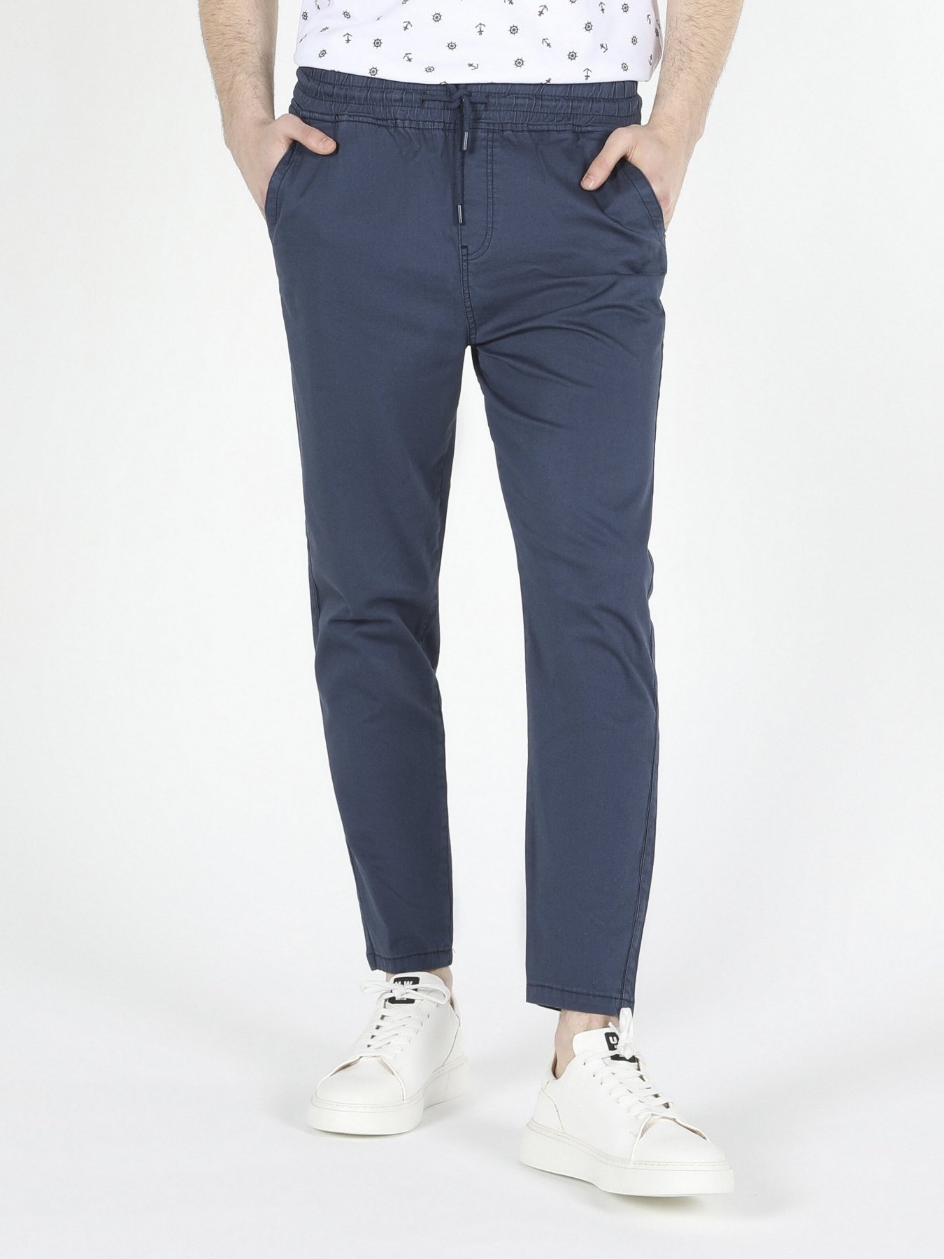 Повсякденні штани Colin’s модель CL1057982LNV Фото