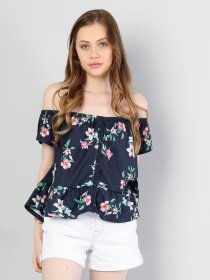 Футболки и поло Colin’s модель CL1033380NAV Фото