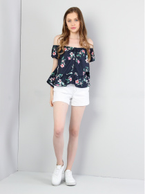 Футболки і поло Colin’s модель CL1033380NAV Футболки і поло Colin’s модель CL1033380NAV Фото