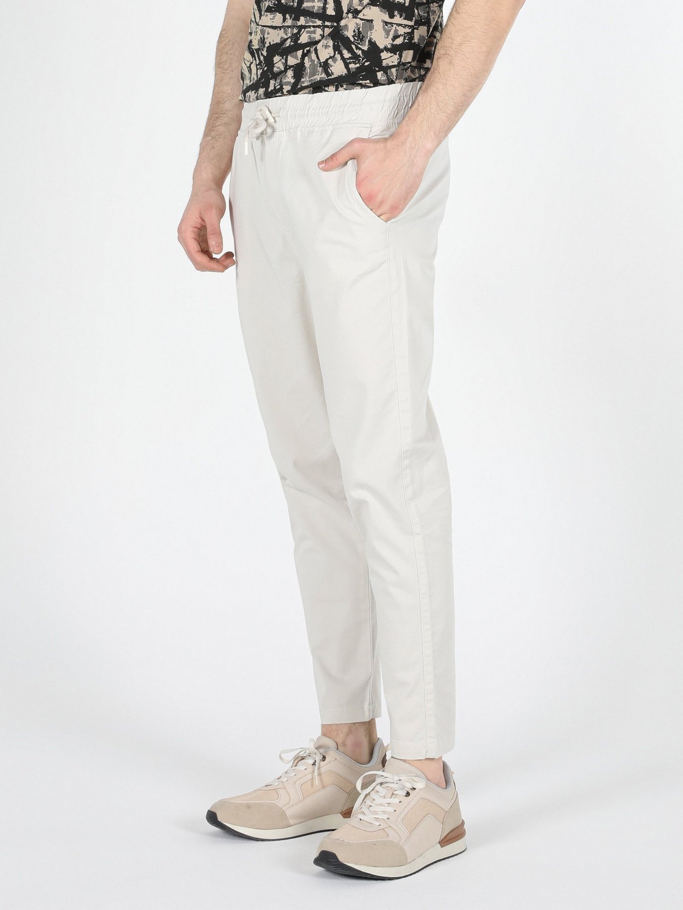 Повсякденні штани Colin’s модель CL1057982STN Фото