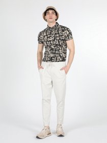 Повсякденні штани Colin’s модель CL1057982STN Фото