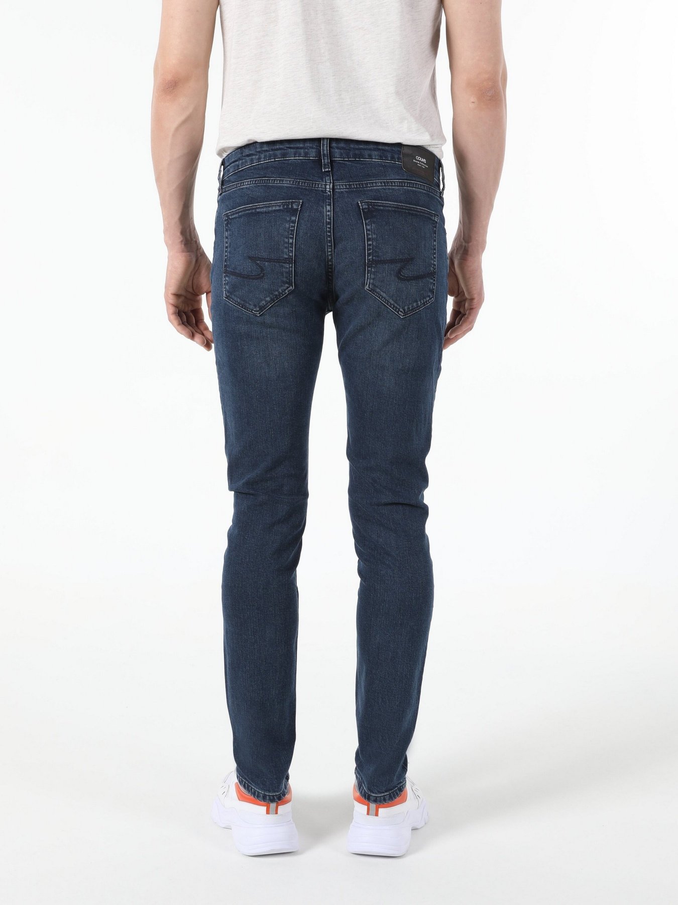 Завужені джинси Colin’s 041 Danny модель CL1055220DN07629 Фото